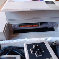 CONSOLLE NINTENDO Control Deck+ SCATOLA