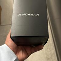 Orologio armani