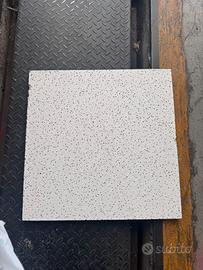 Pannelli cartongesso controsoffitto