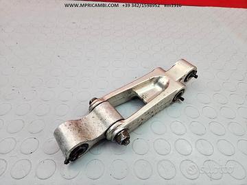 LEVERAGGI FORCELLONE HONDA TRANSALP 700 2007 2013