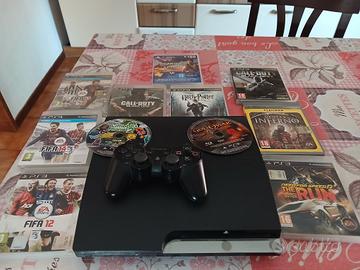 play station 3 