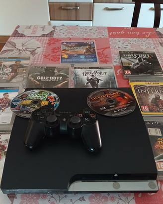 play station 3 