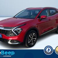 Kia Sportage 1.6 TGDI MHEV STYLE IMT