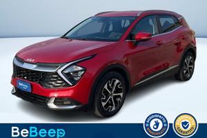 Kia Sportage 1.6 TGDI MHEV STYLE IMT