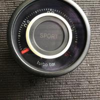 manometro turbina fiat 500 abarth 735649143