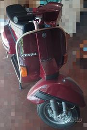 Piaggio PX 125 E ELESTART