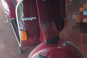 Piaggio PX 125 E ELESTART