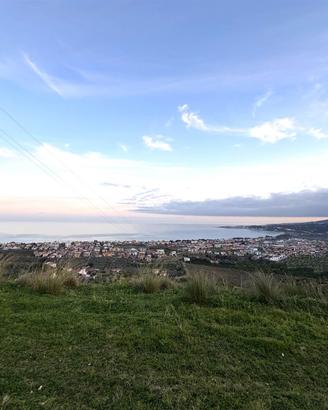 Rif.RI426| area edificabile montauro