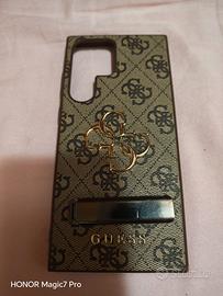 Cover Guess originale Samsung s23 ultra