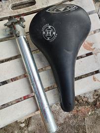 sella bici 