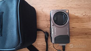 Panasonic Lumix DMC TZ 40