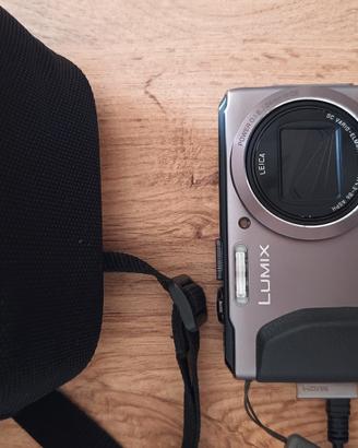 Panasonic Lumix DMC TZ 40