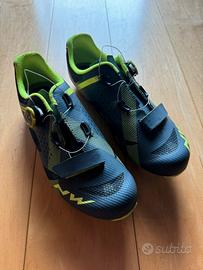 Scarpe Nortwave Ciclismo da Strada