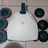 lucidatrice folletto 