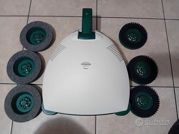 lucidatrice folletto 