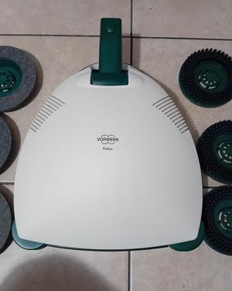 lucidatrice folletto 