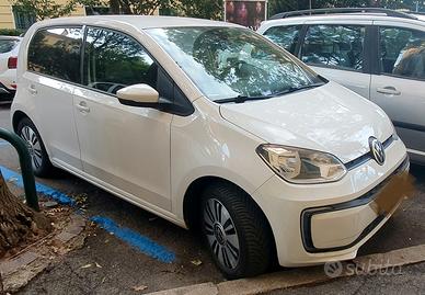 Volkswagen e-Up! MY21 - ELETTRICA