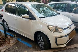 Volkswagen e-Up! MY21 - ELETTRICA