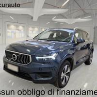 VOLVO Xc40 T4 Recharge Plug-In Hybrid Automatico I