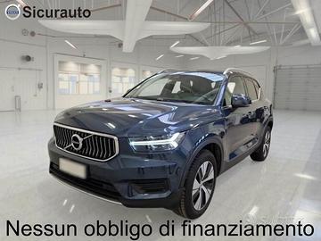 VOLVO Xc40 T4 Recharge Plug-In Hybrid Automatico I