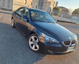 BMW 530 xd - 2007