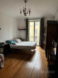 Bilocale Via Madama Cristina 100