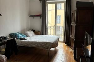 Bilocale Via Madama Cristina 100