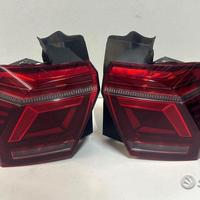 Stop fanale posteriore led volkswagen tiguan 2024