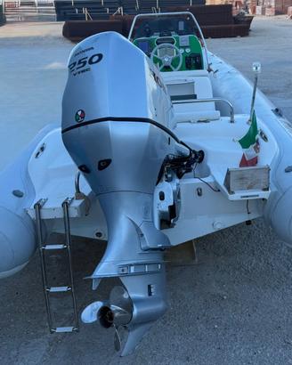 Focchi 730