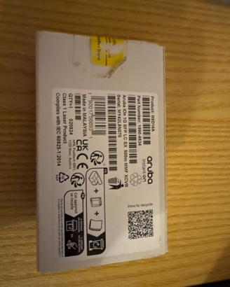 Modulo FSP  aruba Ion 1 gsfplcsx