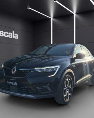 RENAULT Arkana Arkana Hybrid E-Tech 145 CV Inten