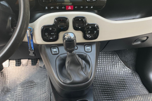 Fiat Panda 0.9 TwinAir Trekking
