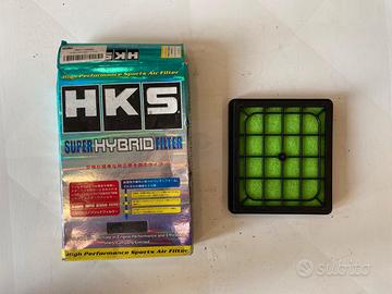 Fitro dell'aria HKS per Honda Civic, CRX, Del Sol