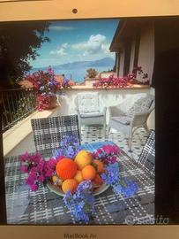 Casa vacanze a Maratea Fiumicello