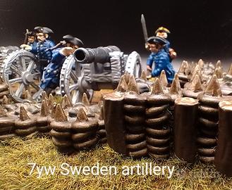 SOLDATINI DA COLLEZIONE E WARGAMES