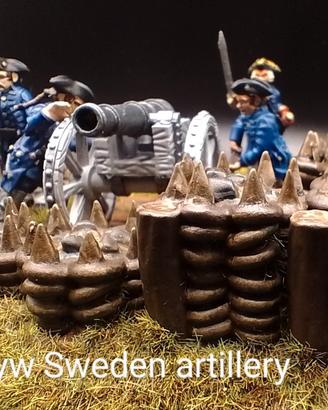 SOLDATINI DA COLLEZIONE E WARGAMES