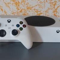 X-BOX SERIE S