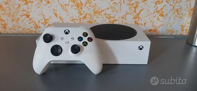 X-BOX SERIE S