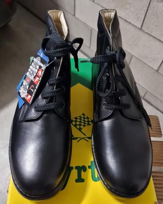 SCARPE / SCARPONCINO UOMO NUOVE