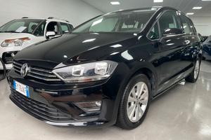 Volkswagen Golf Sportsvan 1.6 TDI Executive BlueMo