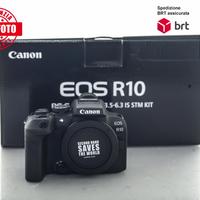CANON EOS R10