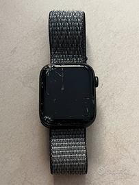 Apple Watch SE 44mm funzionante