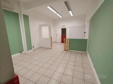 Negozio in zona semicentrale