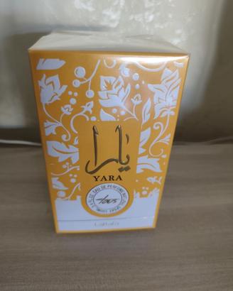 Yara Tous 100ml