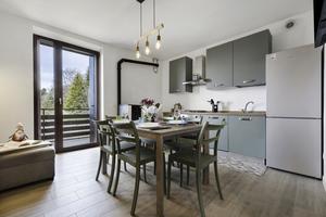 Appartamento vacanza sopra Brenzone - Prada