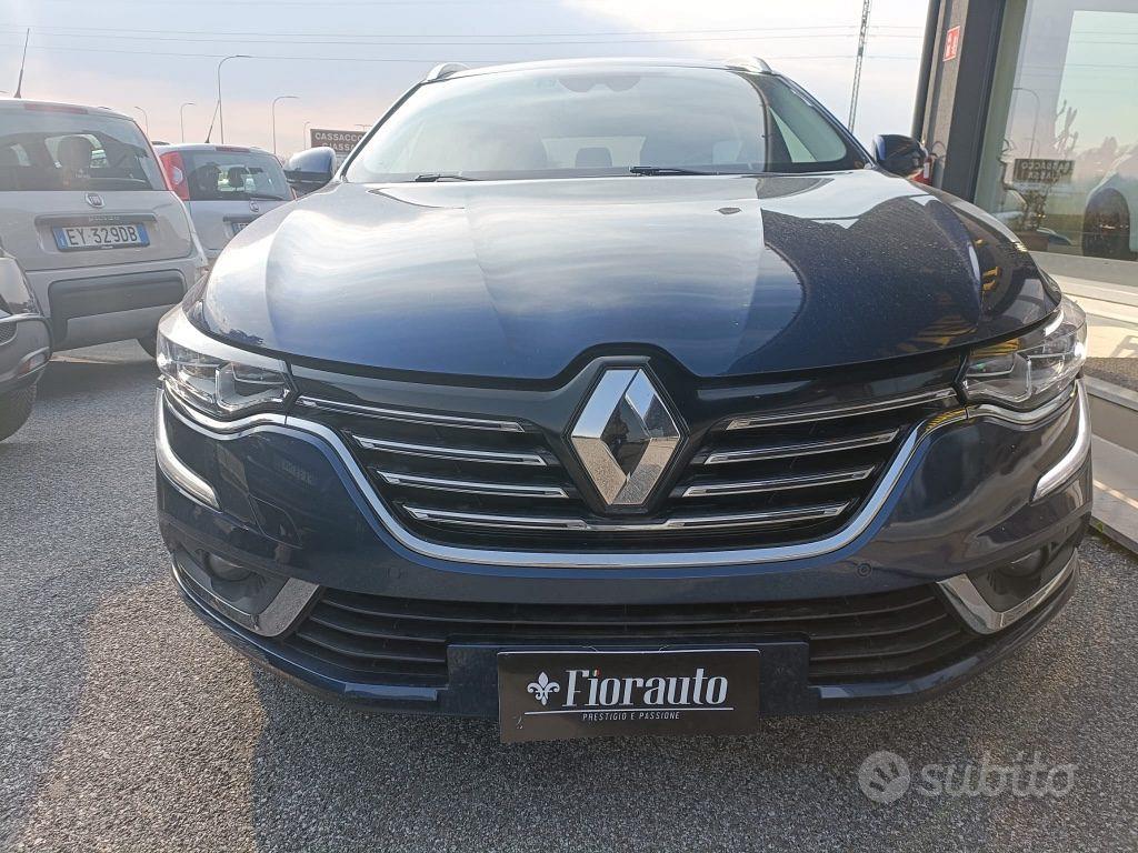 RENAULT Talisman