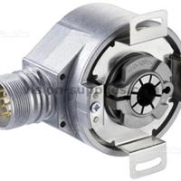 3 Encoder Sick DFS60