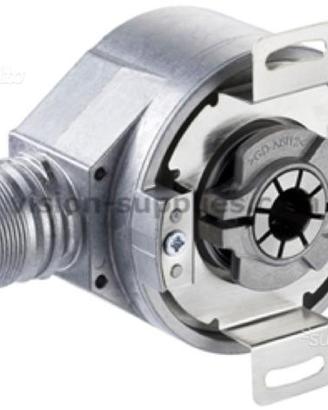 3 Encoder Sick DFS60