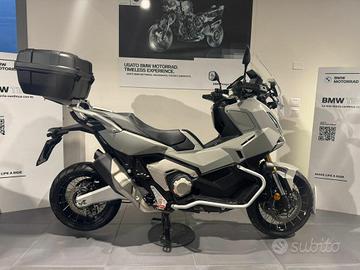 HONDA X-ADV 750 DCT Abs my21