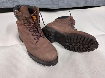 Stivali Timberland uomo 44 Abbigliamento e Accessori In vendita